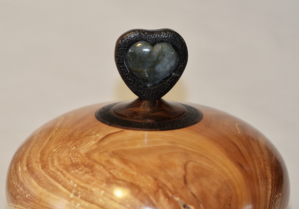 Milo's Heart